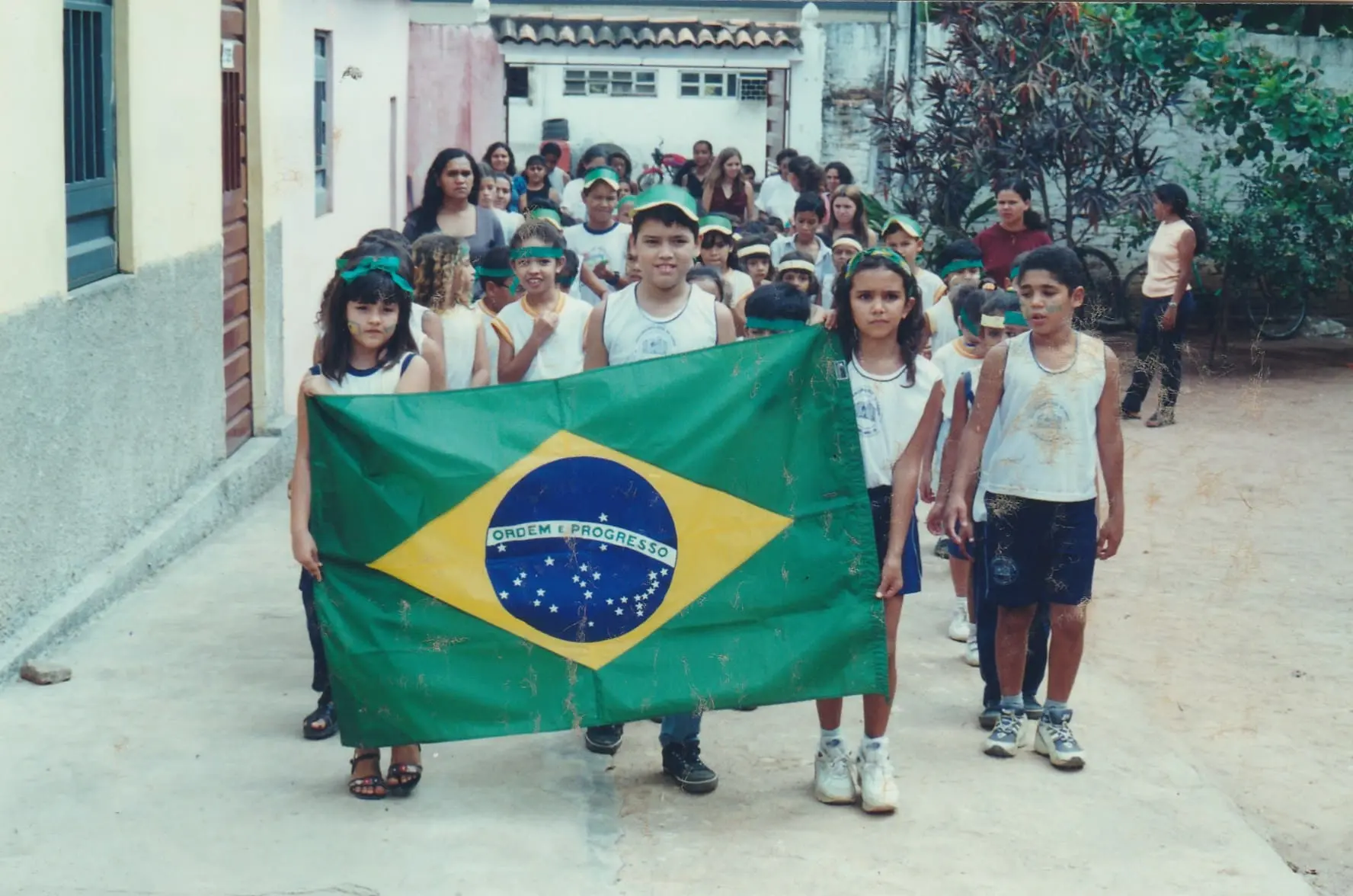 Matrículas 2026 - Colégio Sede do Saber