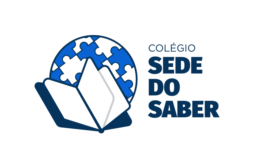 Logo do Colégio Sede do Saber